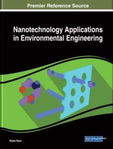 Nanotechnology Applications in Environmental Engineering