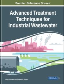 Advanced Treatment Techniques for Industrial Wastewater