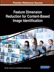 Feature Dimension Reduction for Content-Based Image Identification