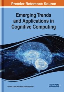 Emerging Trends and Applications in Cognitive Computing