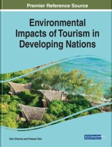 Environmental Impacts of Tourism in Developing Nations