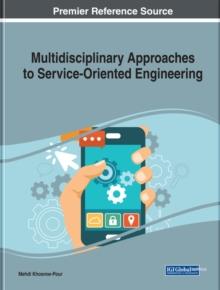 Multidisciplinary Approaches to Service-Oriented Engineering