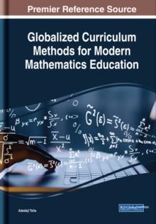 Globalized Curriculum Methods for Modern Mathematics Education