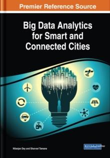 Big Data Analytics for Smart and Connected Cities