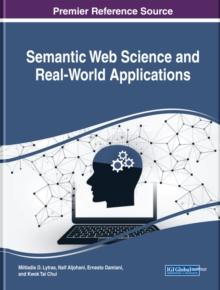 Semantic Web Science and Real-World Applications