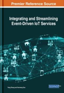 Integrating and Streamlining Event-Driven IoT Services