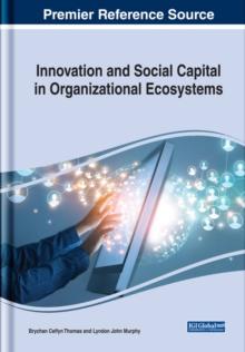 Innovation and Social Capital in Organizational Ecosystems