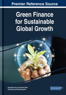 Green Finance for Sustainable Global Growth