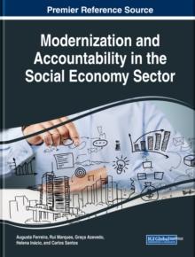 Modernization and Accountability in the Social Economy Sector