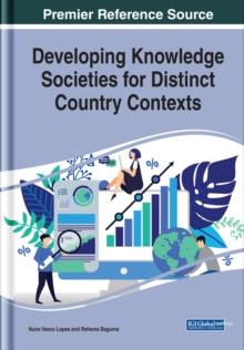 Developing Knowledge Societies for Distinct Country Contexts