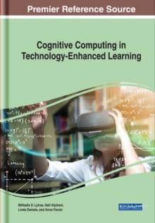 Cognitive Computing in Technology-Enhanced Learning