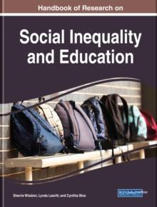 Handbook of Research on Social Inequality and Education