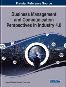 Business Management and Communication Perspectives in Industry 4.0