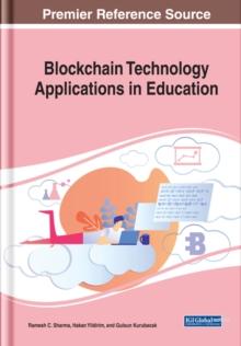 Blockchain Technology Applications in Education