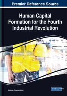 Human Capital Formation for the Fourth Industrial Revolution