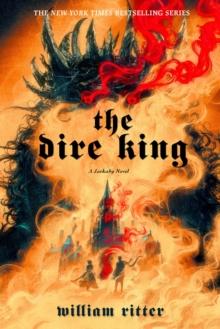 The Dire King : A Jackaby Novel