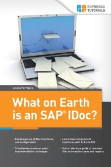 What on Earth is an SAP IDoc?