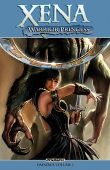 Xena Omnibus