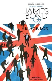 James Bond: Black Box