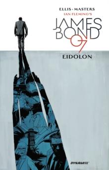 James Bond: Eidolon