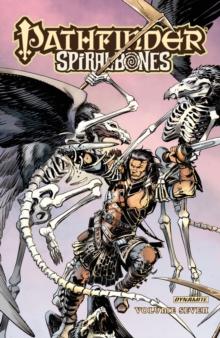 Pathfinder: Spiral of Bones Collection