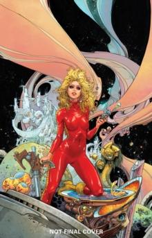 Barbarella Vol. 1: Red Hot Gospel