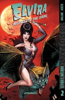 Elvira: Mistress of the Dark Vol. 2