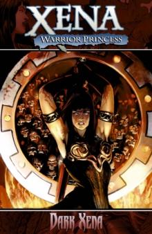 Xena Warrior Princess Vol. 2: Dark Xena