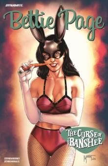 Bettie Page: Curse of the Banshee Collection