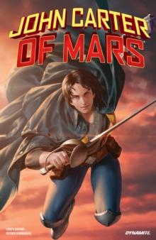 John Carter of Mars Collection