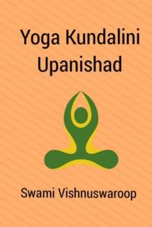 Yoga Kundalini Upanishad