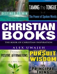 Christian Books: The Book of Christian Inspiration