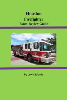 Houston Firefighter Exam Review Guide