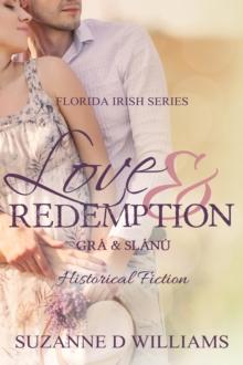 Love & Redemption : The Florida Irish, #1