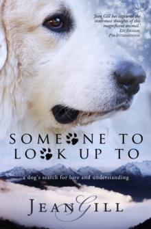 Someone To Look Up To : A Dog's Search for Love and Understanding