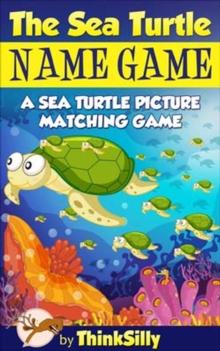 Sea Turtle Name Game!