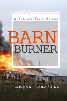 Barn Burner : Jubilant Falls Series, #1