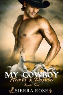 My Cowboy: Heart's Desire