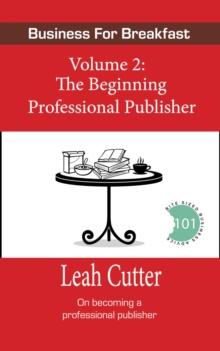 Beginning Professional Publisher