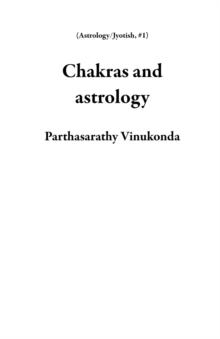 Chakras and astrology