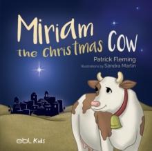 Miriam the Christmas Cow