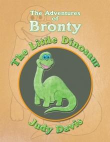 The Adventures of Bronty : The Little Dinosaur