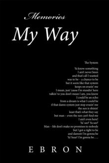 Memories : My Way