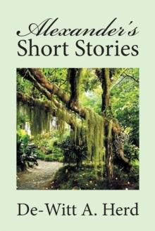 Alexander'S Short Stories