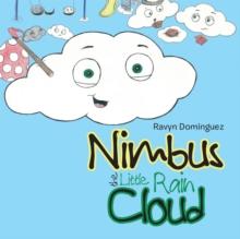 Nimbus the Little Rain Cloud