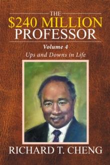 The $240 Million Professor : Ups and Downs in Life