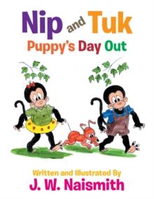 Nip and Tuk : Puppy'S Day Out