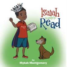 Isaiah Wants to Read