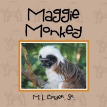 Maggie Monkey