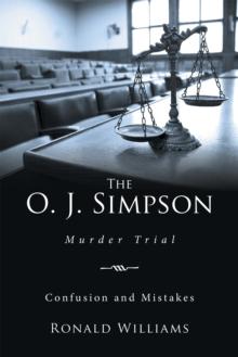 The O. J. Simpson : Murder Trial